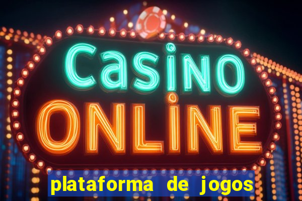 plataforma de jogos do silvio santos